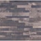 Msi Ardesia Black Ledger Panel SAMPLE Glazed Porcelain Wall Tile ZOR-PNL-0100-SAM - alternate 2